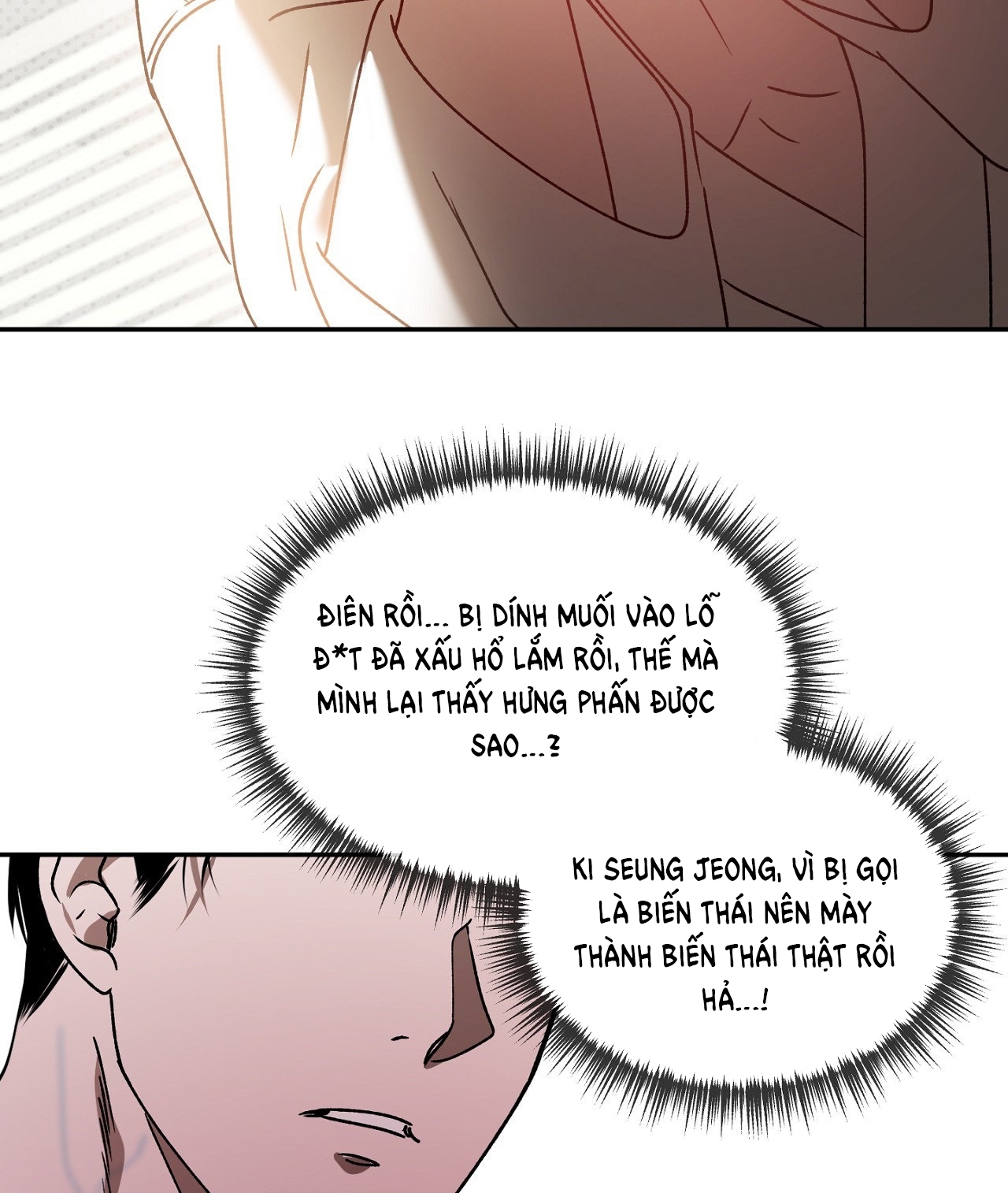 Anh Đã Hiểu Chưa? chapter 39.2 - Trang 50