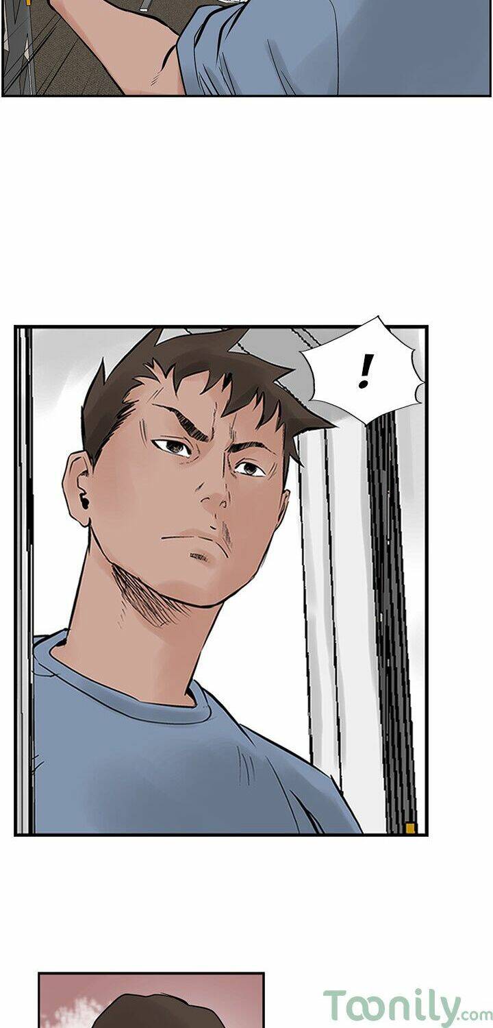 huyền thoại : khởi đầu chapter 21 11