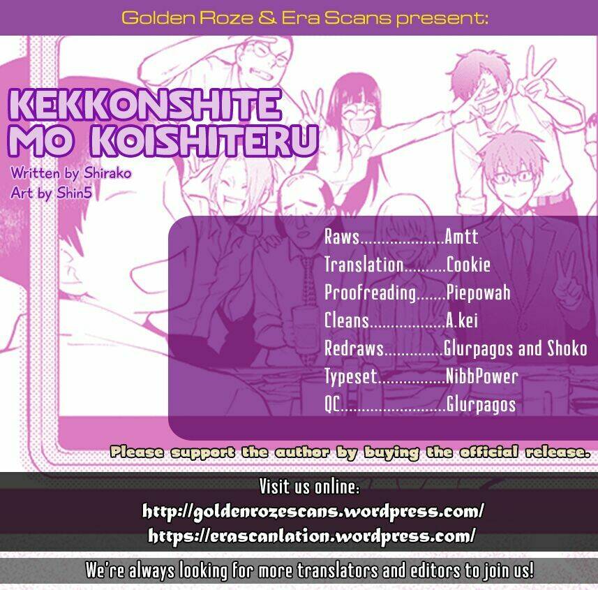 #shin5 - kekkonshite mo koishiteru chapter 18 2