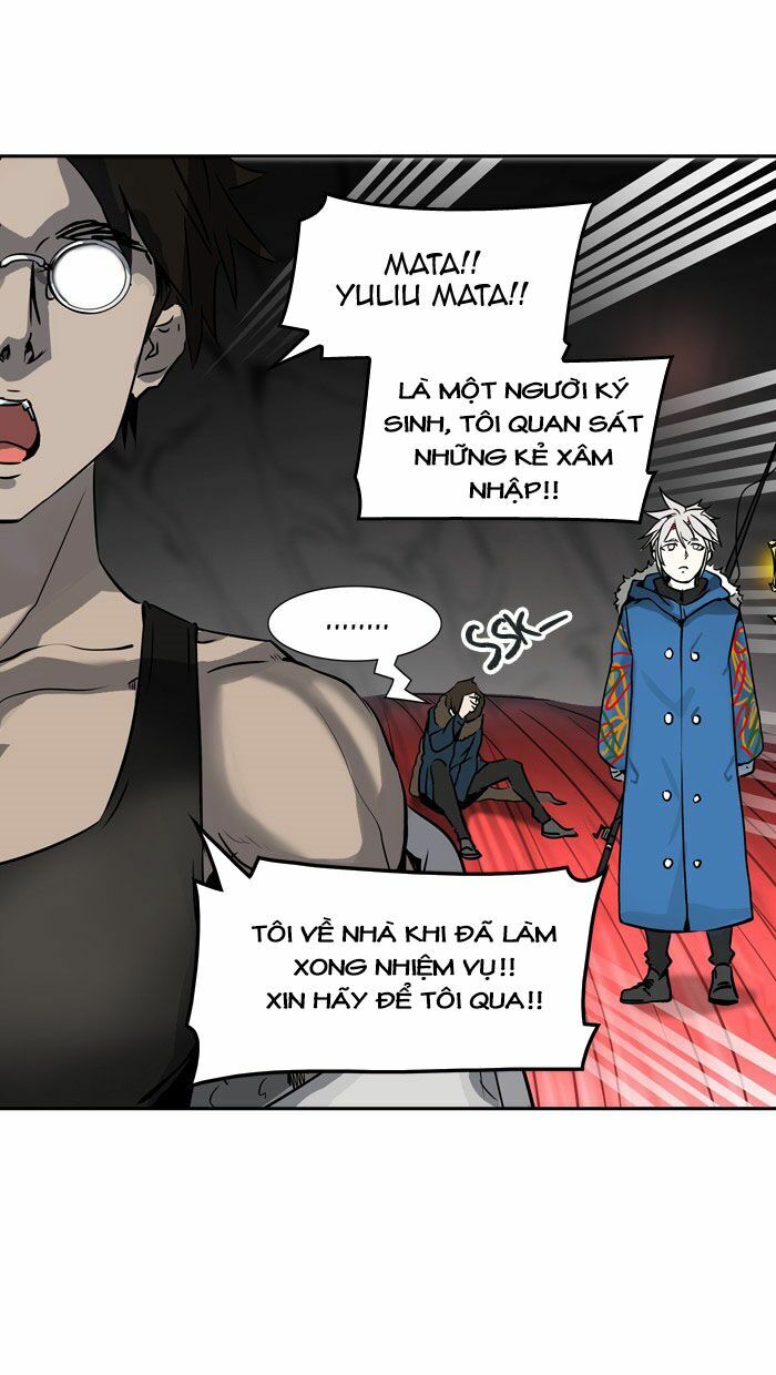 tòa tháp bí ẩn 2 chapter 236 114