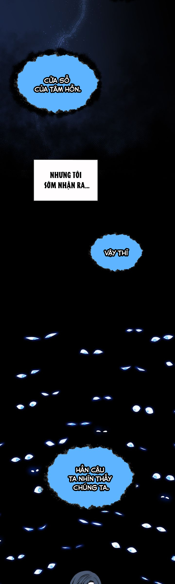 câu chuyện về người phụ nữ ấy chapter 87 17