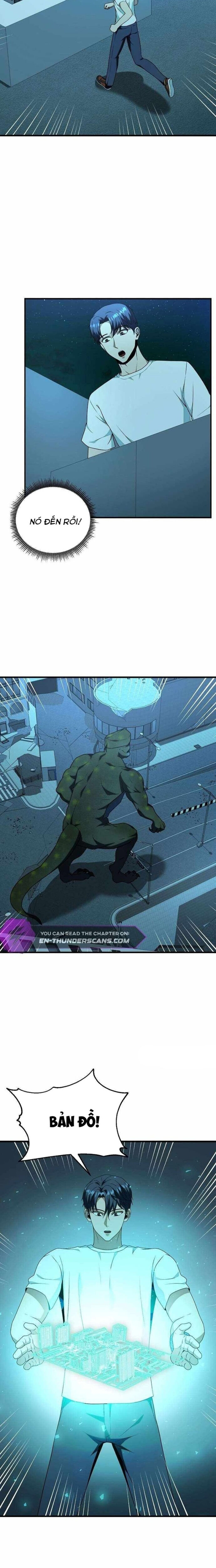 kiếm tiền bằng kỹ năng sao chép chapter 15 11