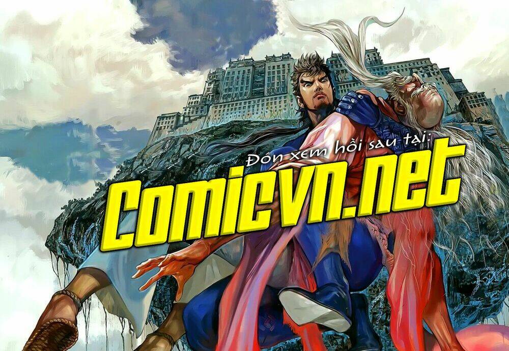 thiết tướng tung hoành (cựu tác) chapter 55 32