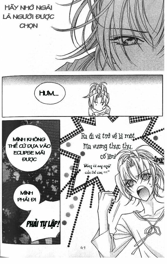 demon diary - hồi ký ma vương chapter 2 35