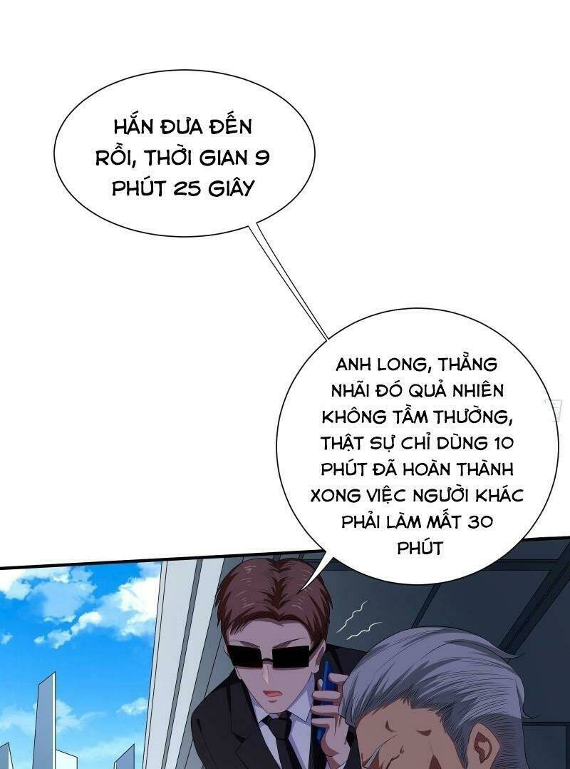 shipper thần cấp chapter 42 7