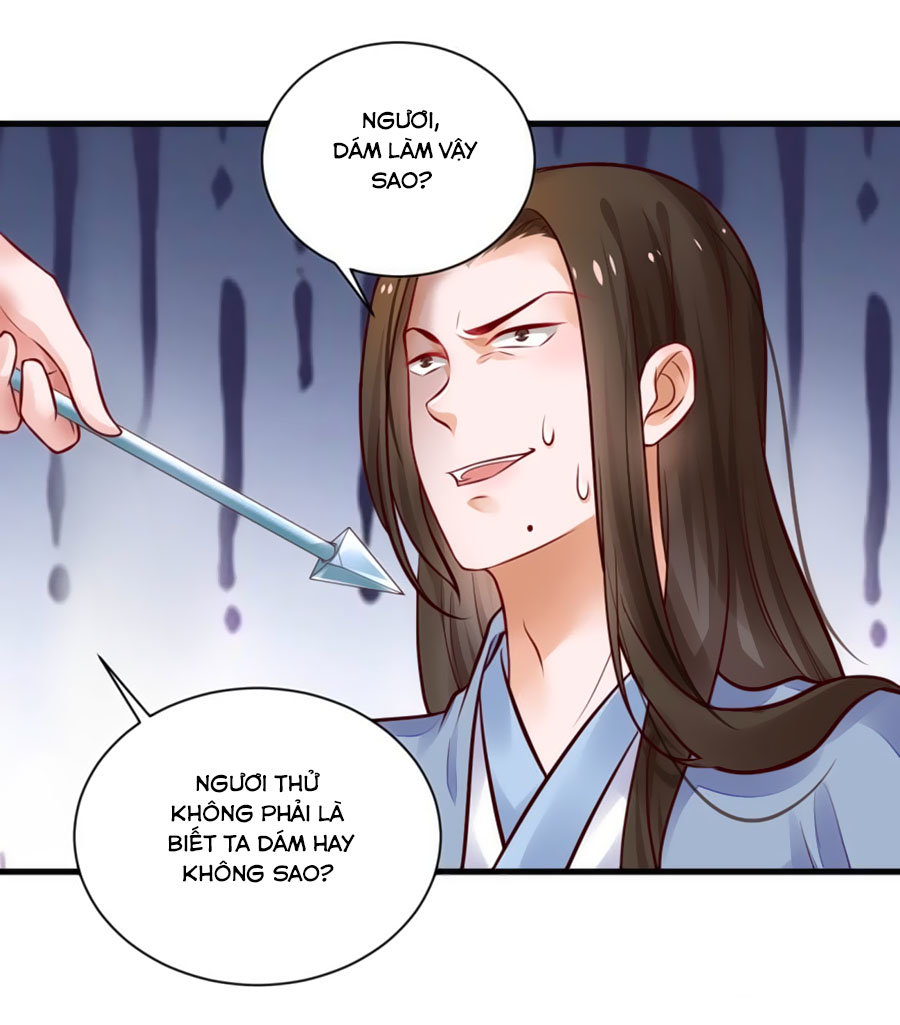 nữ đế livestream công lược chapter 33 16