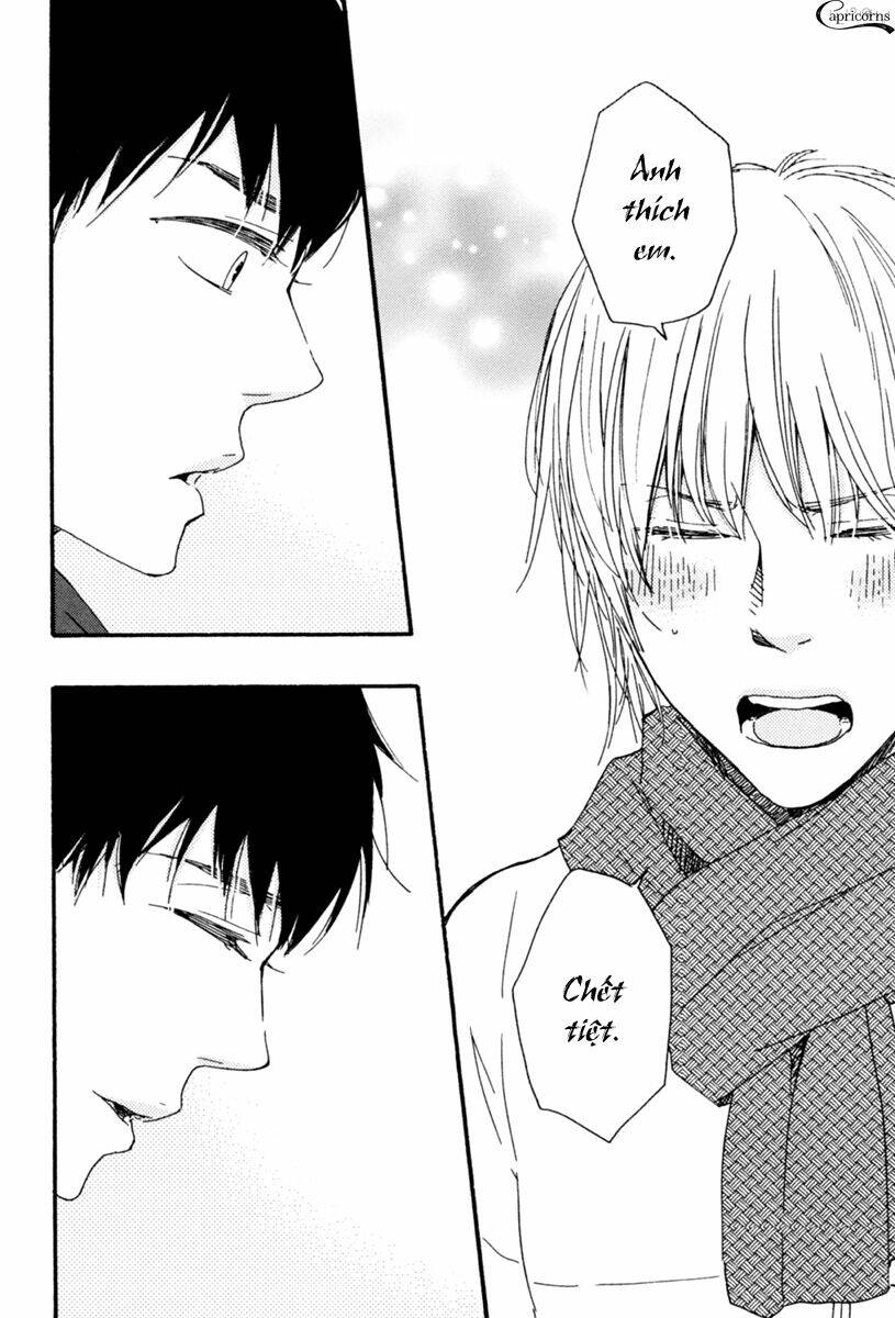 mơ ước của chúng tôi chapter 10 5