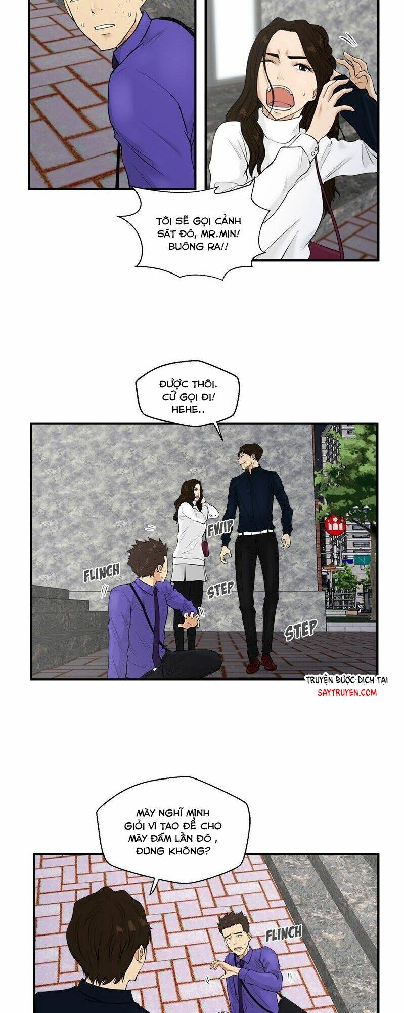 mr kang chapter 41 20