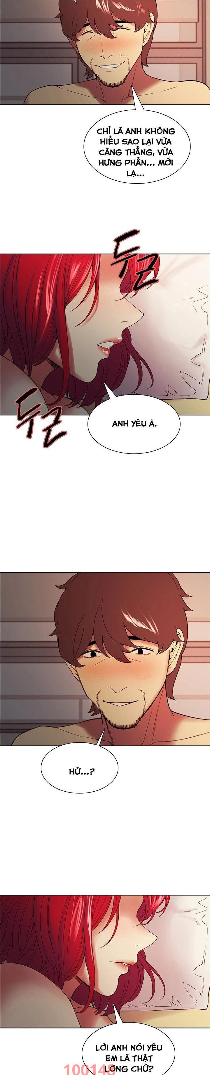 chạy trốn gia đình chapter 46 22