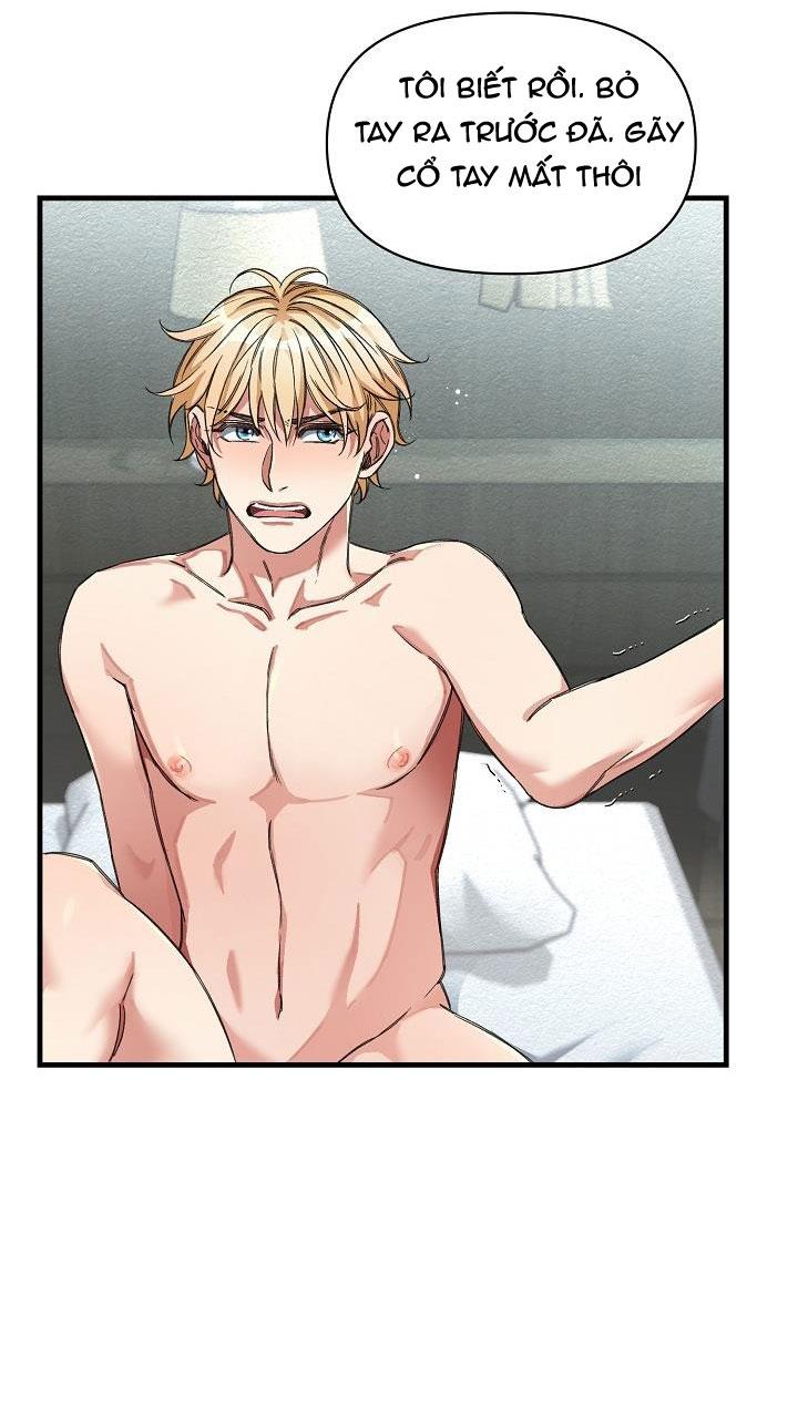 chuyến tàu điên cuồng chapter 20 50