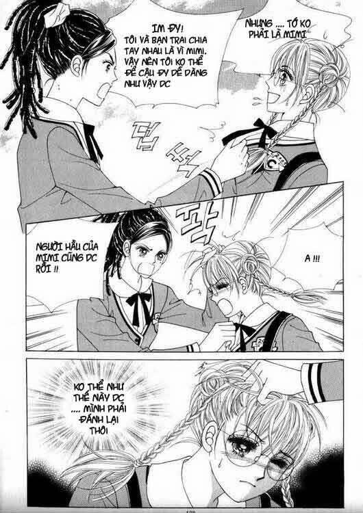 hoa hồng tặng anh chapter 10 75