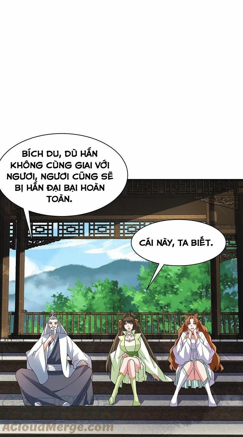 tiên võ đế tôn chapter 266 86