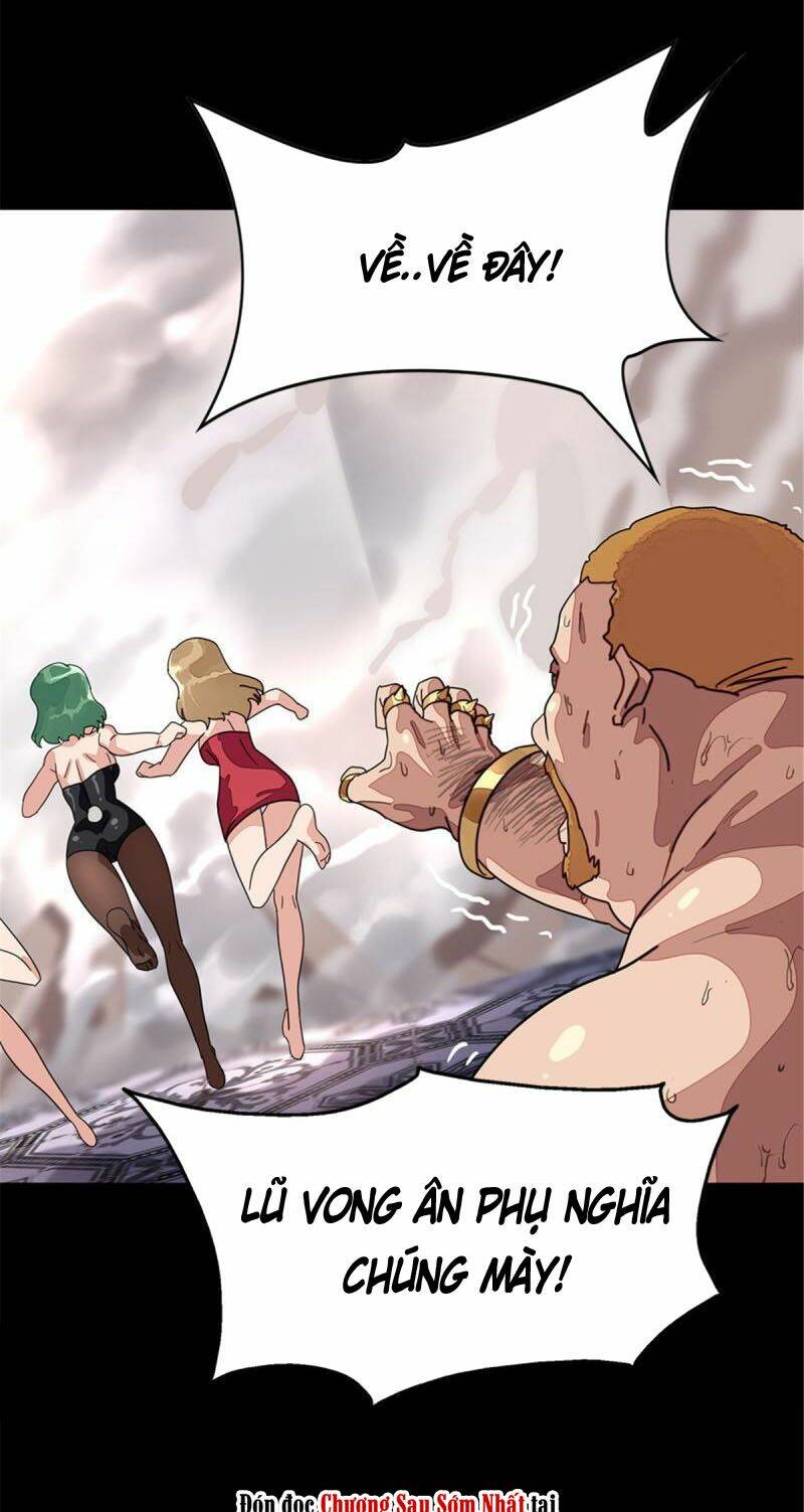 bạn gái virus của tôi chapter 294 17