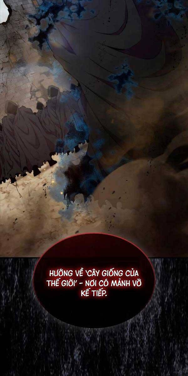 tôi thăng cấp trong lúc ngủ chapter 80 6