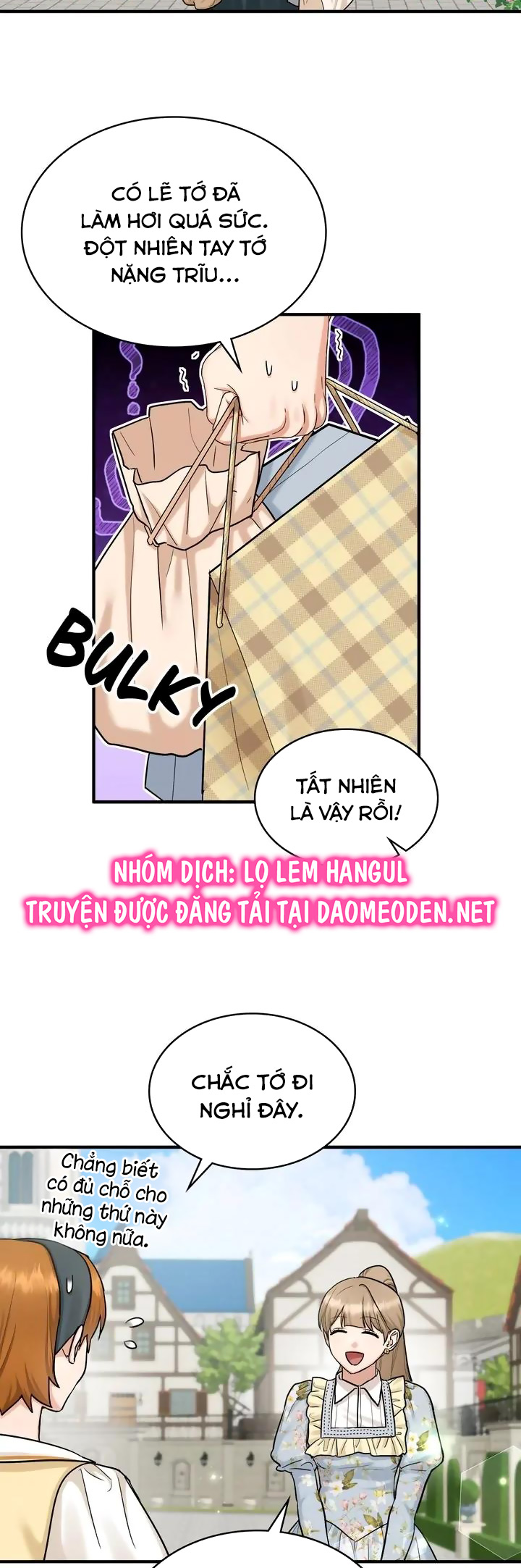 hai người thừa kế chapter 78 7