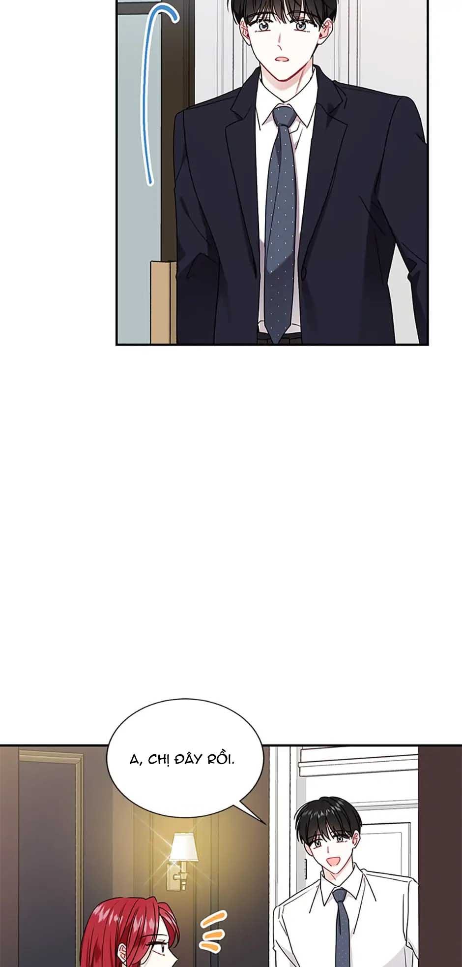 chỉ thị đặc biệt của sếp chapter 72.1 4