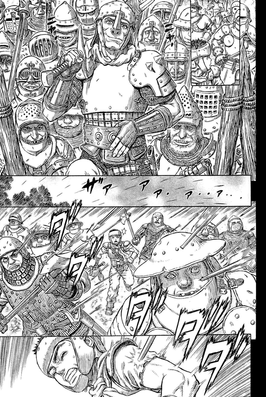 kiếm sĩ đen chapter 328 15