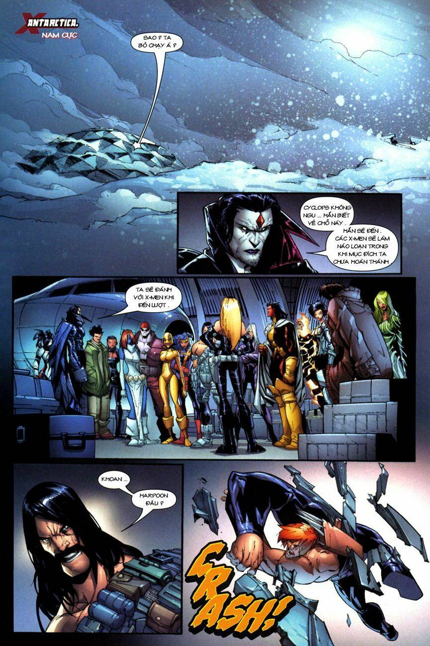 x-men: hope trilogy chapter 4 19