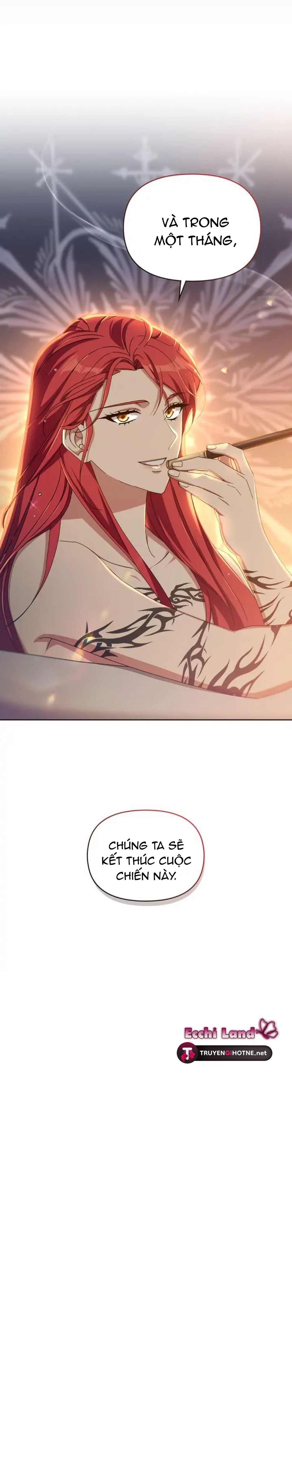 Đóa Hoa Tôn Kính chapter 14.2 - Trang 10