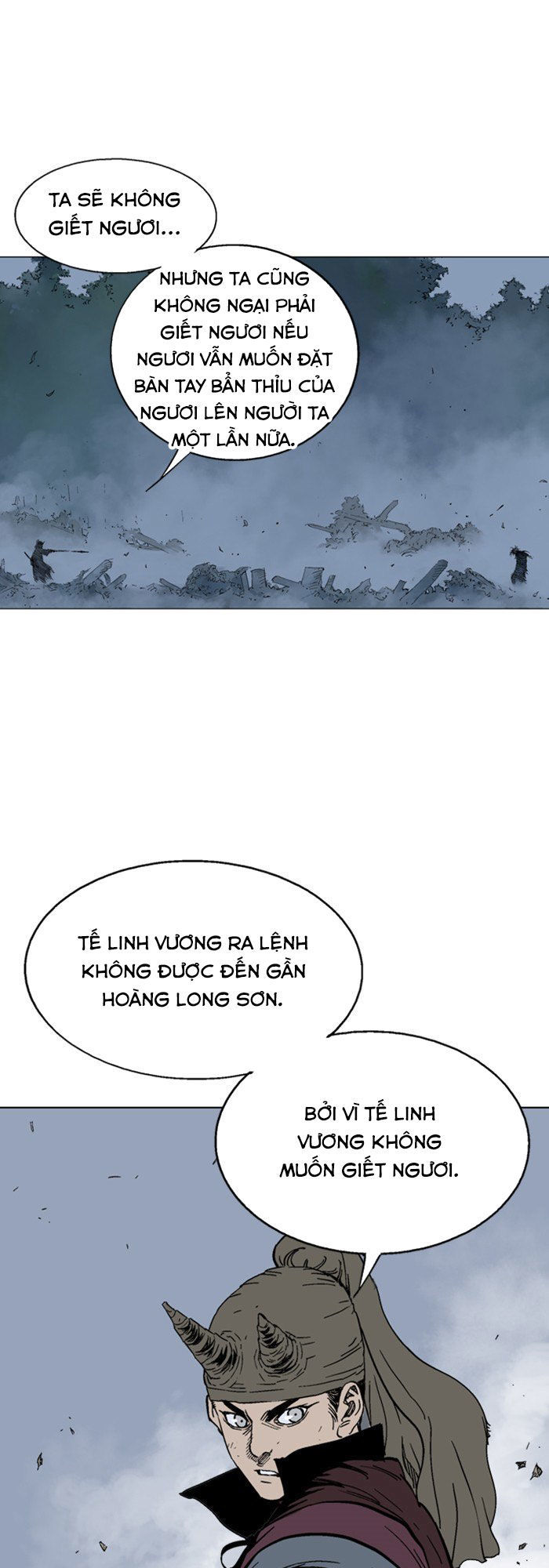 cao thủ 2 chapter 42 27