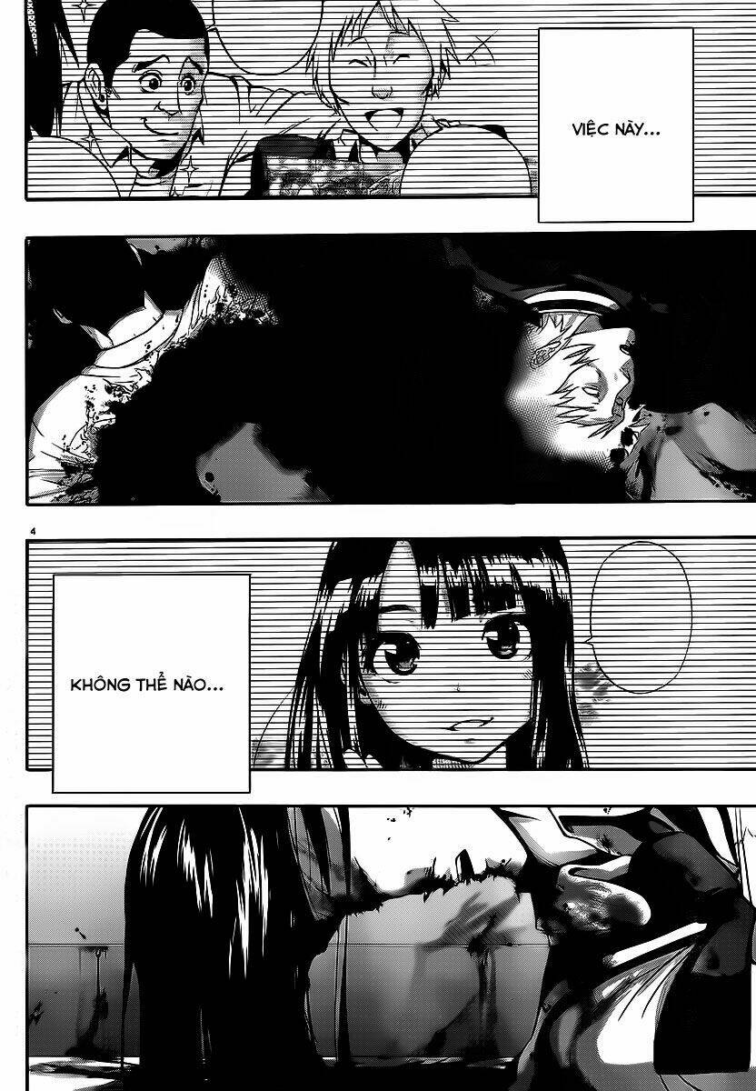 mahou shoujo of the end chapter 2 4