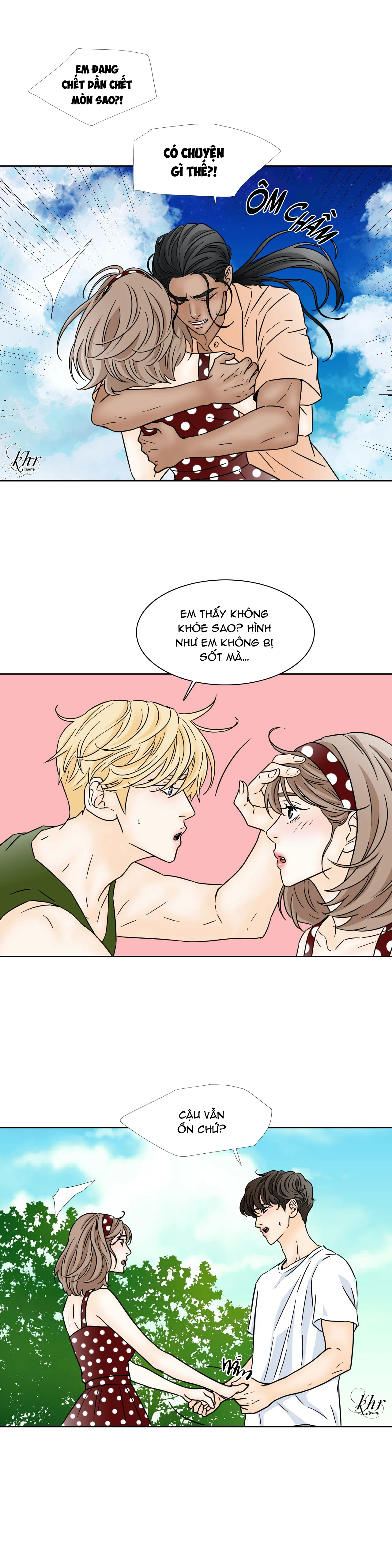 carnal karma chapter 63 8