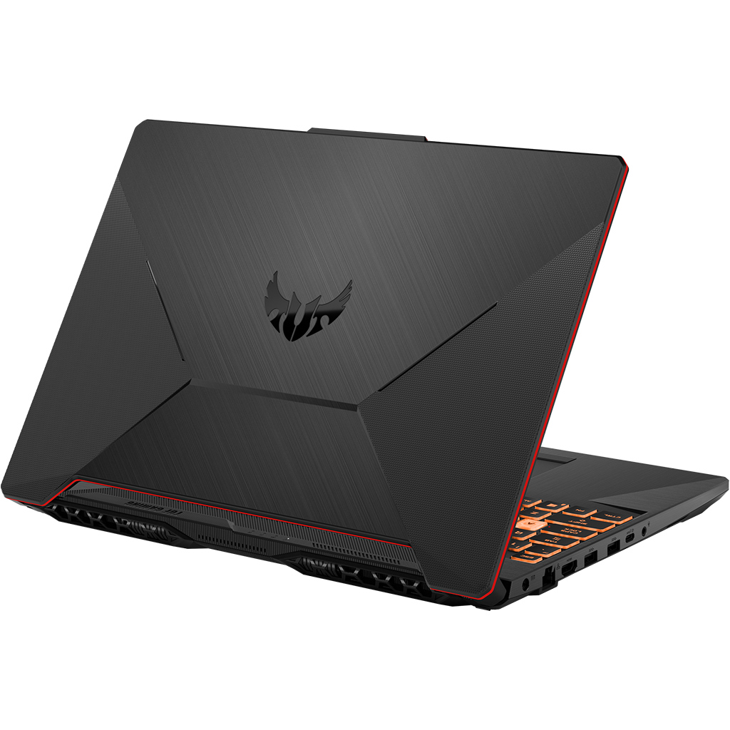 Laptop Asus TUF Gaming F15 FX506LHB i5-10300H/8GB/512GB/Win11 HN188W - Hàng chính hãng