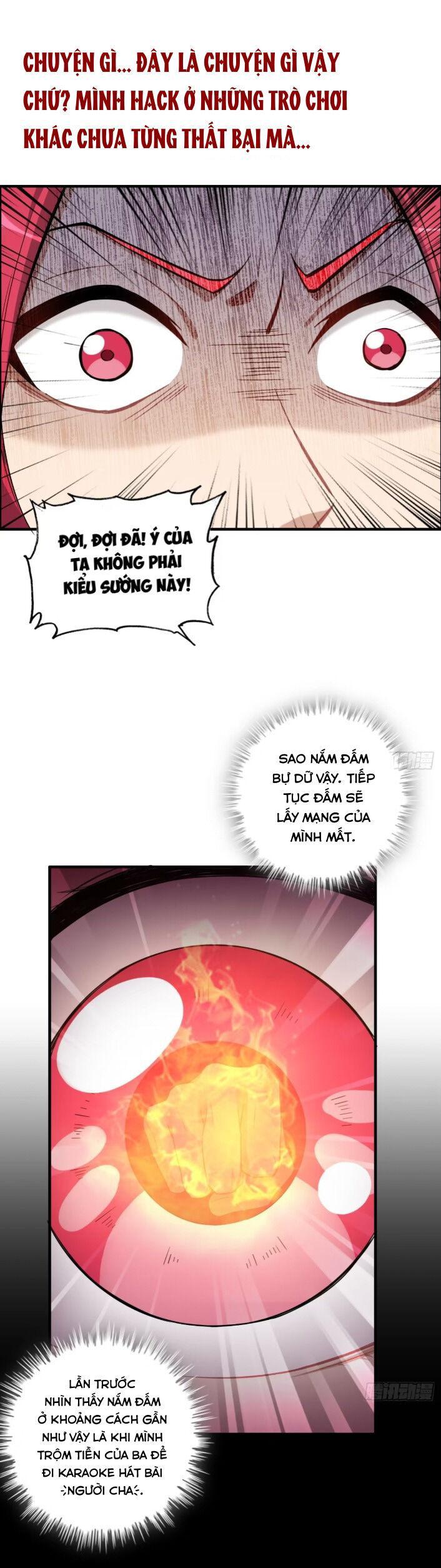 tu tiên chính là như vậy chapter 69 2