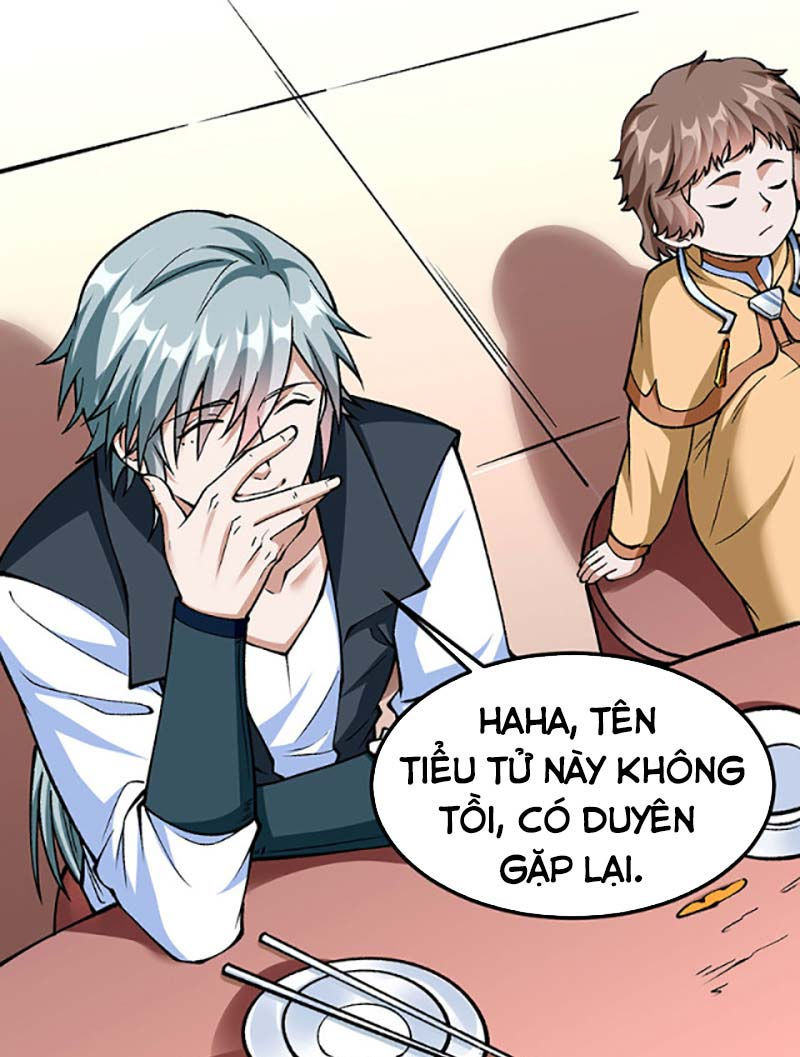 võ đạo độc tôn chapter 459 26