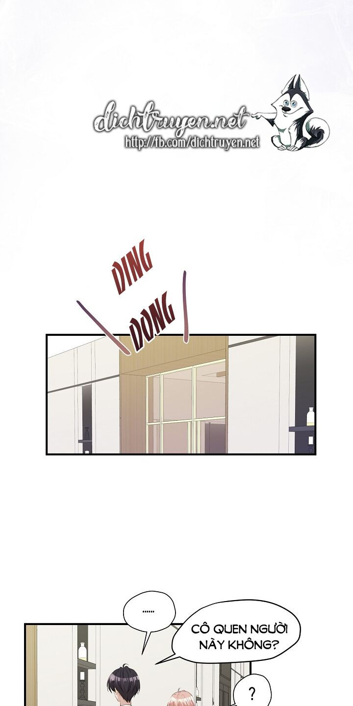 cuộc sống kỳ thú chapter 31 21