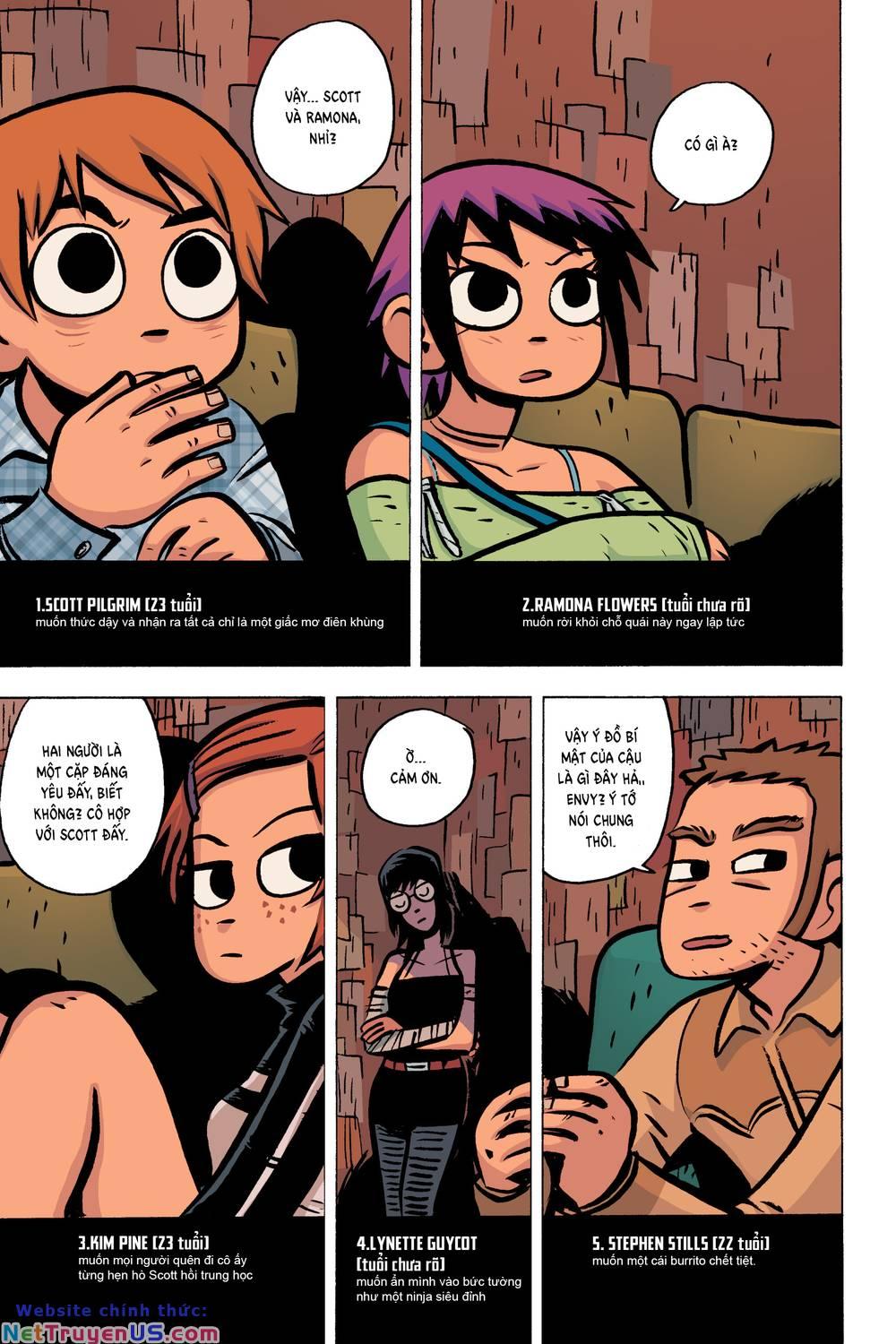 scott pilgrim full color chapter 3 21