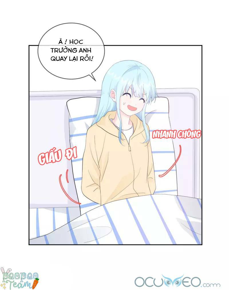 tôi và lịch sử yêu đương của tôi chapter 23 8