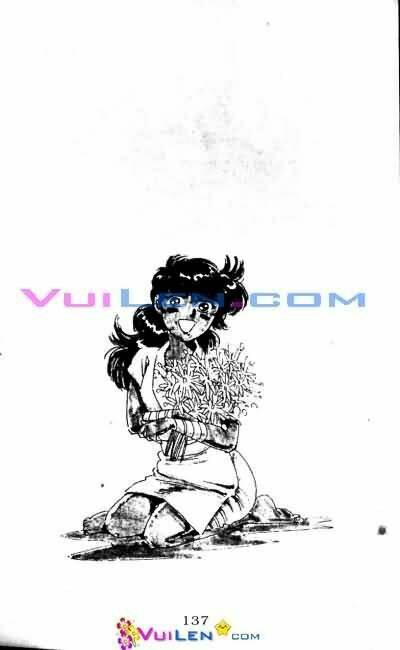 vương tử takeru chapter 4 137