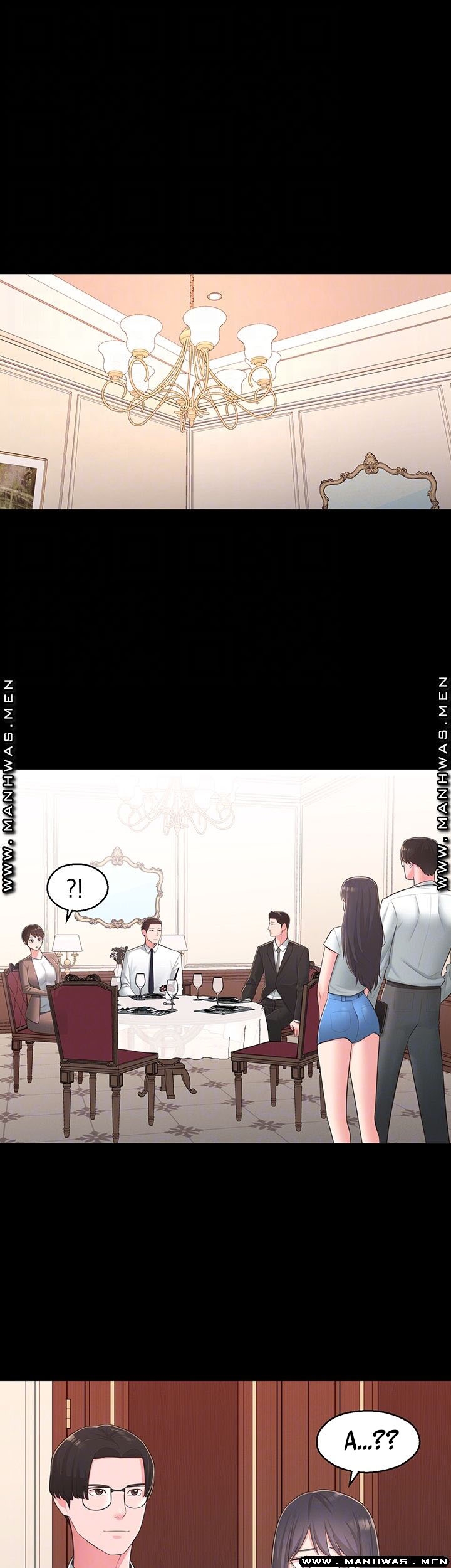 người chị hiểu biết chapter 34 6