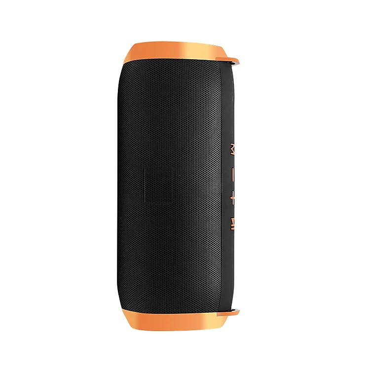 Loa Bluetooth Nghe Nhạc PKCB Siêu Bass Trầm Ấm - Hàng Chính Hãng