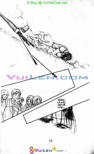 cô bé alice thầm lặng chapter 1 19