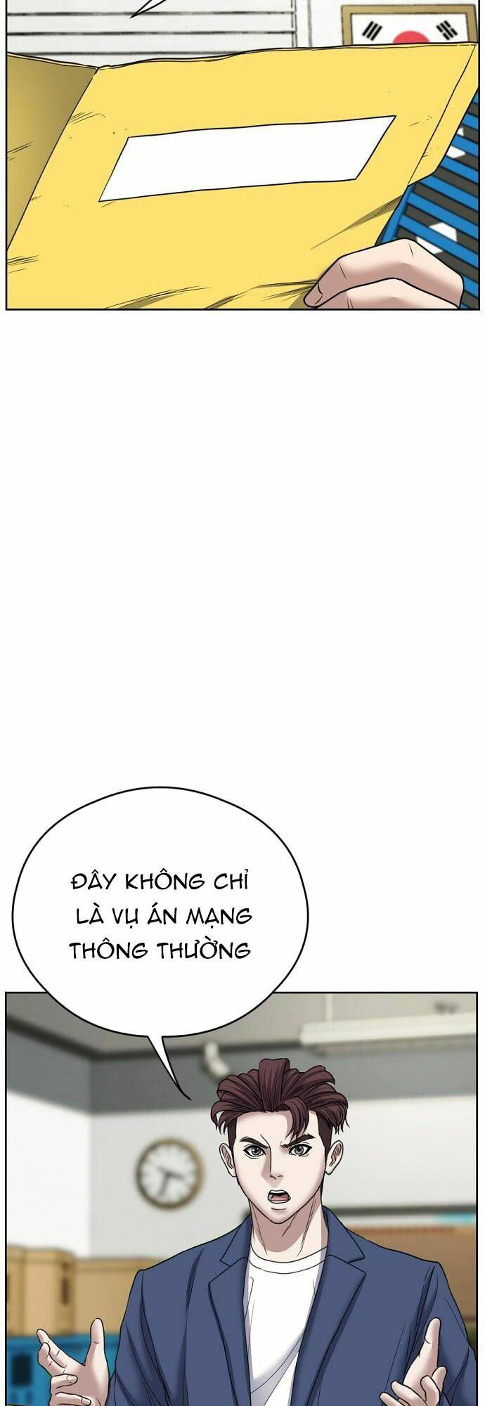 đấu kiếm - công tố viên lách luật chapter 8 10