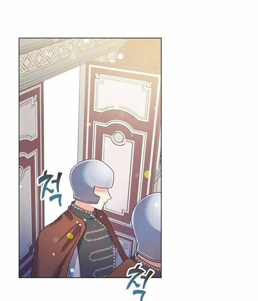 khu vườn câm lặng chapter 8 12