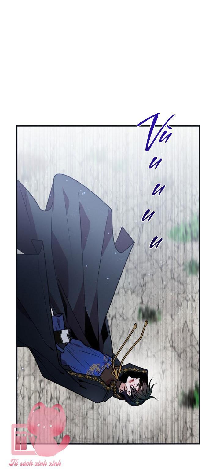 nguyện ước vô vọng của ma nữ chapter 28 15