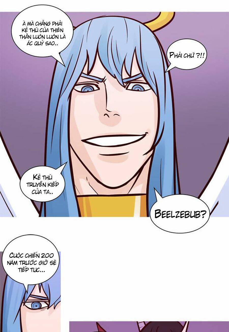 the devil king is bored chapter 58 16