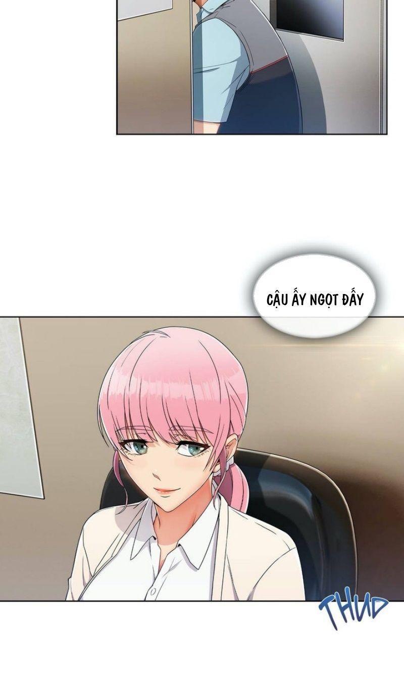 stand up guy chapter 1 40