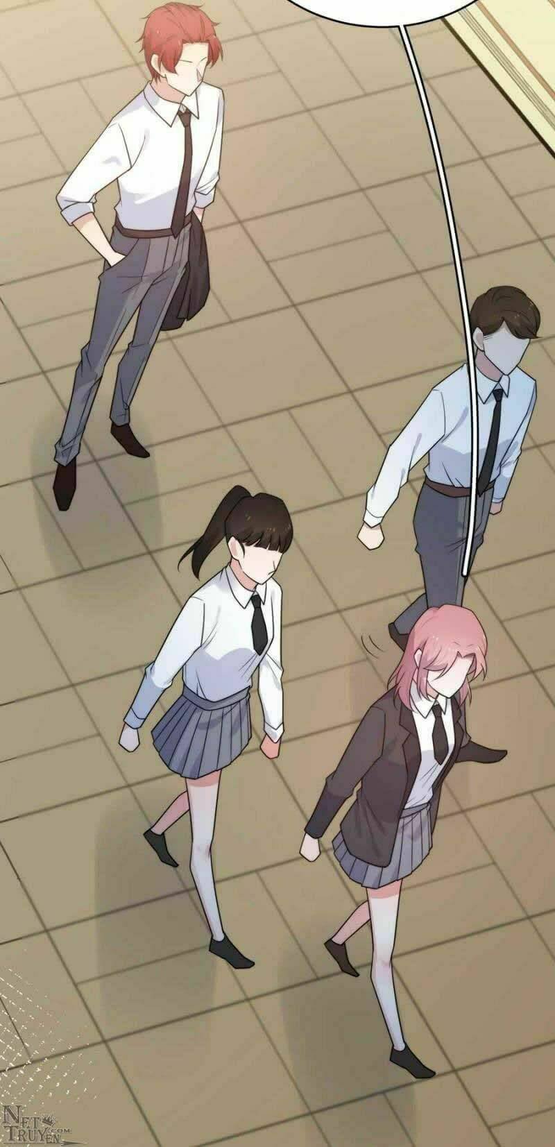 ma lạt thiên kim đẩu ác thiếu chapter 238 16