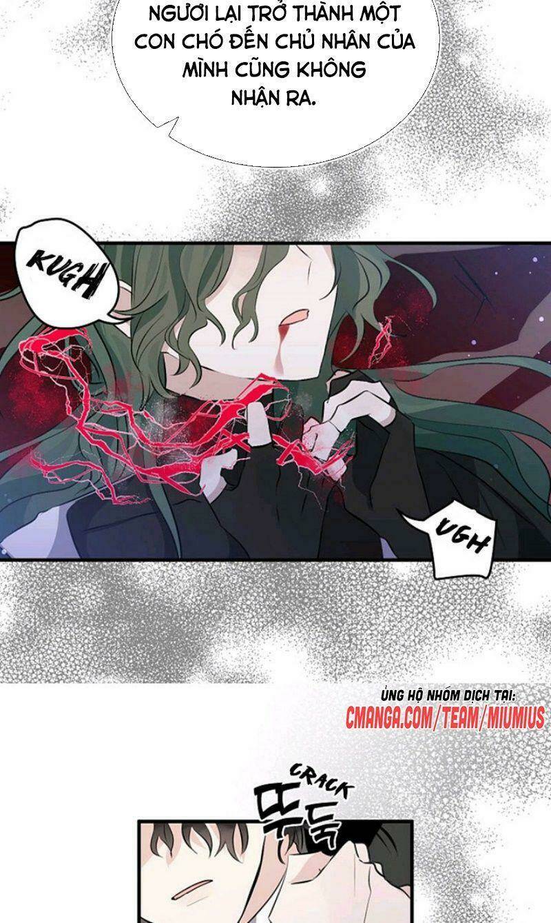 tôi là bạn gái cũ của một người lính chapter 42 52