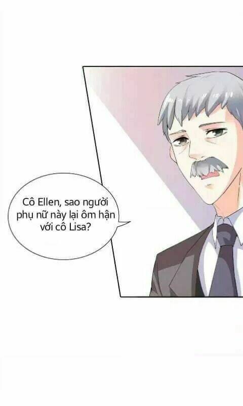 1 nửa hoàn hảo của ceo chapter 36 11