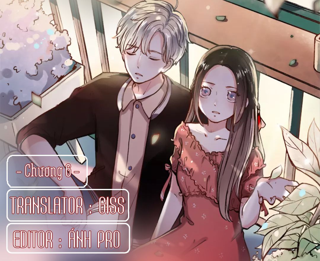 cậu đã từng yêu tôi 2 chapter 6 1