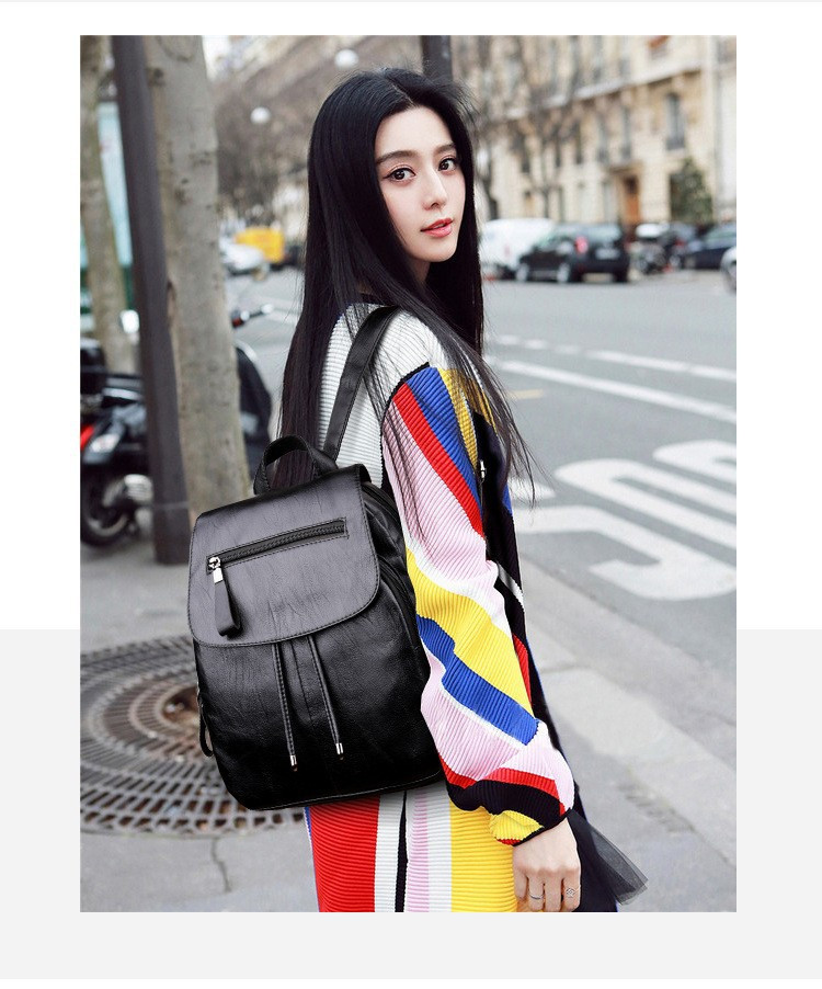 Balo Nữ VANOCA VN199 9