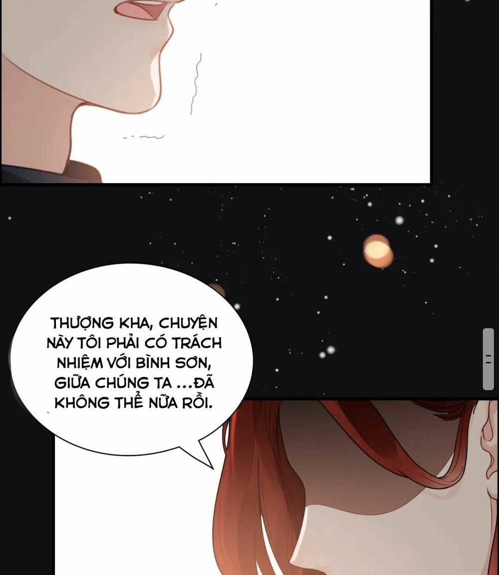 cô vợ hợp đồng bỏ trốn của tổng giám đốc chapter 435 46