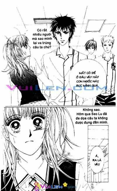 thủ lĩnh chunja chapter 1 77