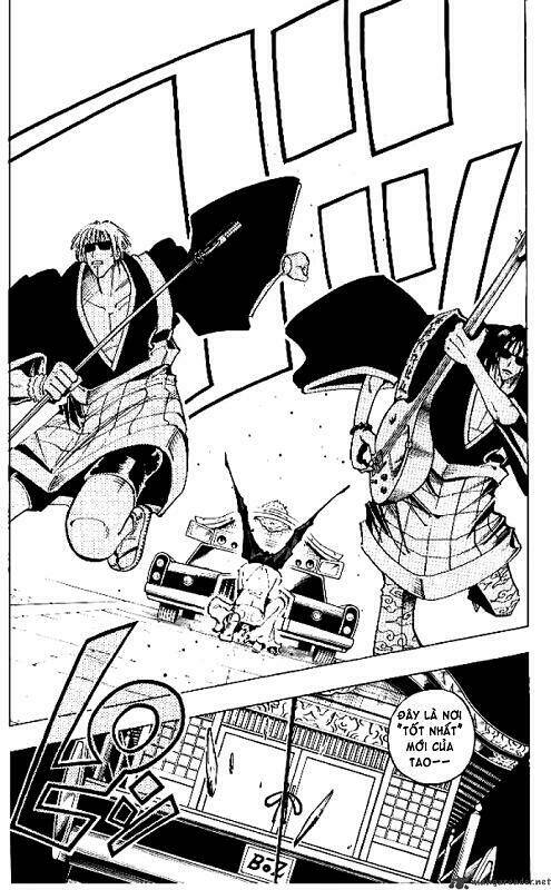 vua pháp thuật chapter 67 21