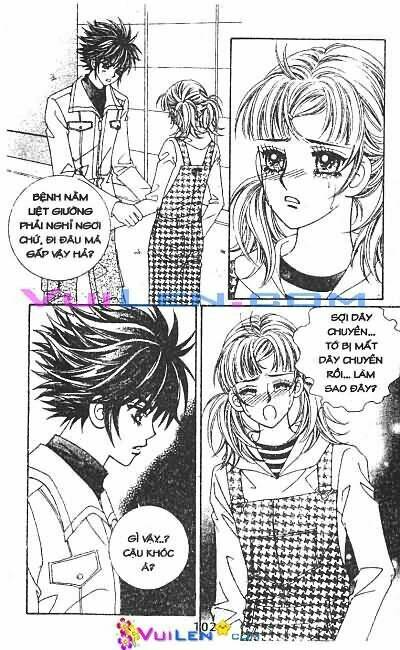 nụ hôn cuối chapter 22 3